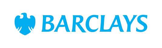 Barclays logo