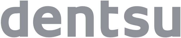Dentsu Logo